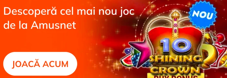 Luck Casino